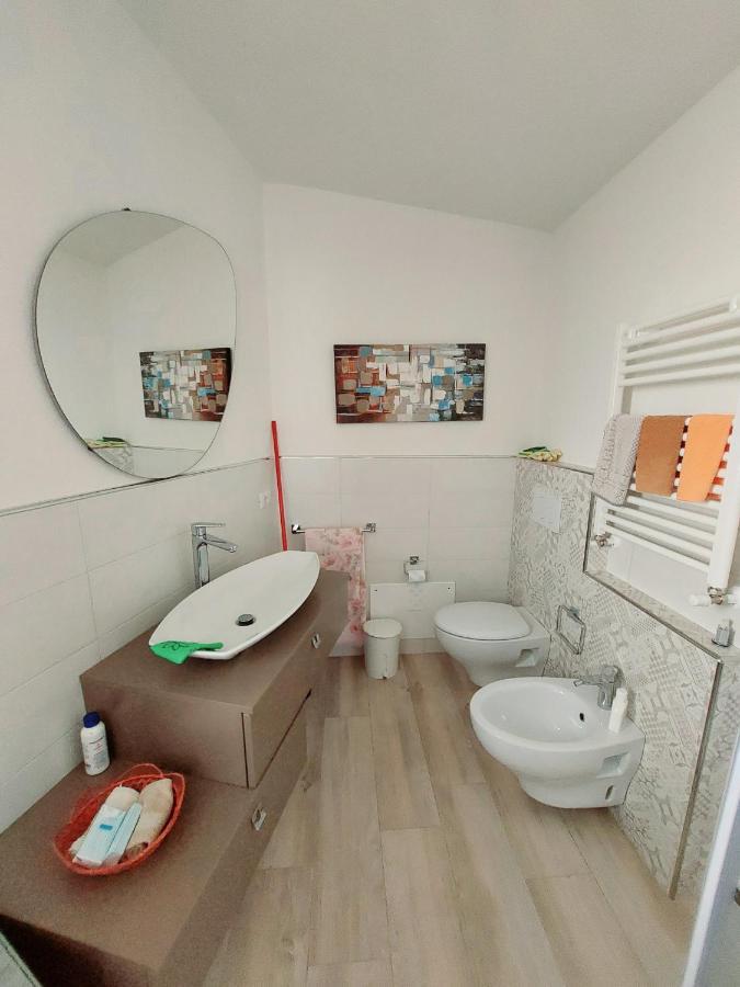 Attico Panoramico