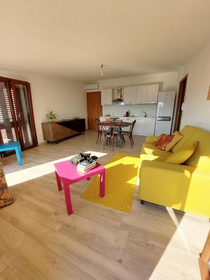 Attico Panoramico *