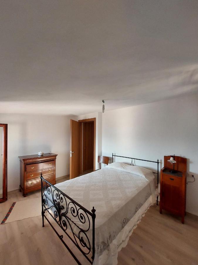 Apartment Attico Panoramico Baunei