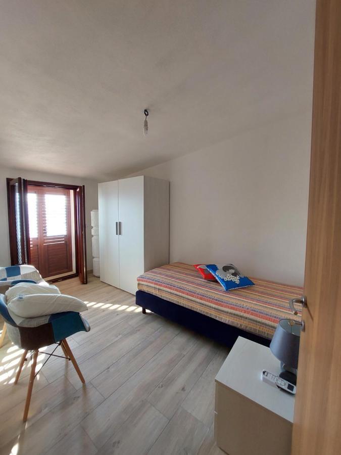 Apartment Attico Panoramico Baunei