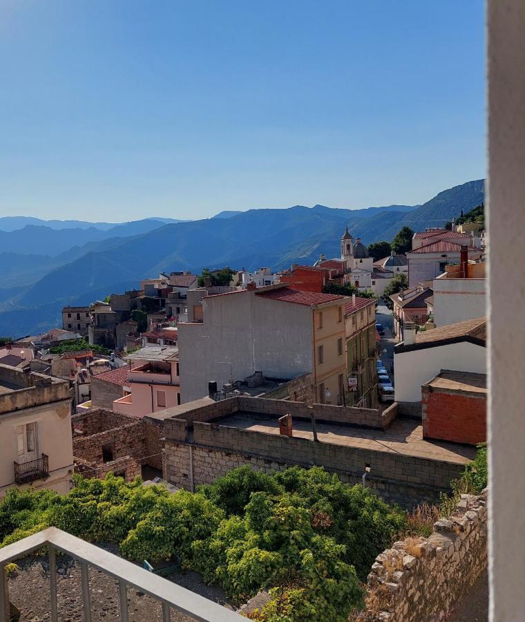 Attico Panoramico Apartment